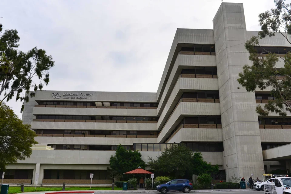 Medical Center West Los Angeles