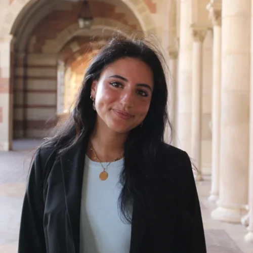 Hanna Boughanem