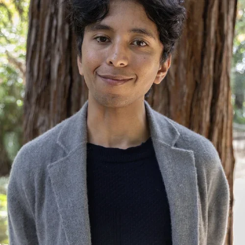 Photo of Alex Flores