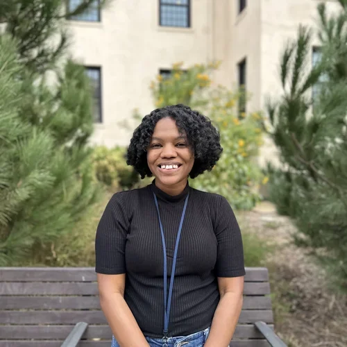 Maya Brown-Hughston