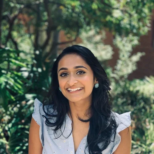 Pooja Patel, PhD