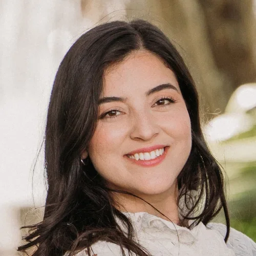 Headshot of Renata Chapman