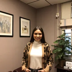 Alyssa Marquez