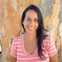 Amy Jimenez