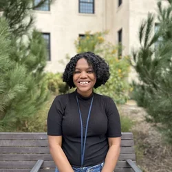 Maya Brown-Hughston