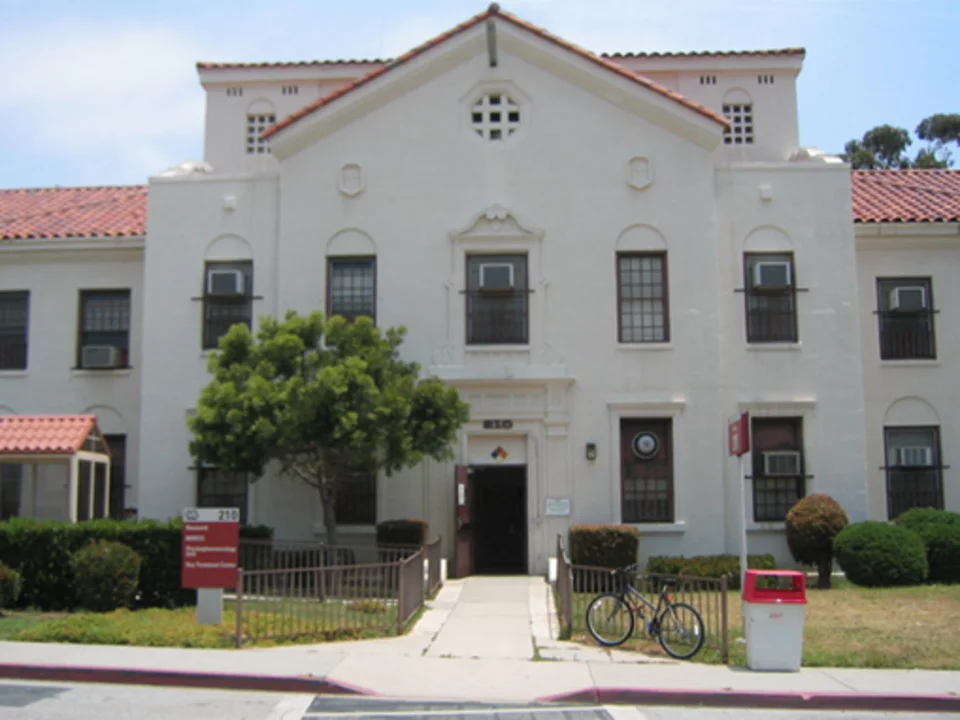 Building 210