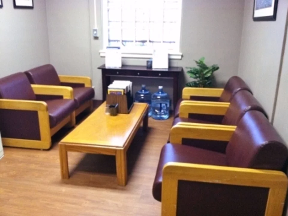 Waiting Room