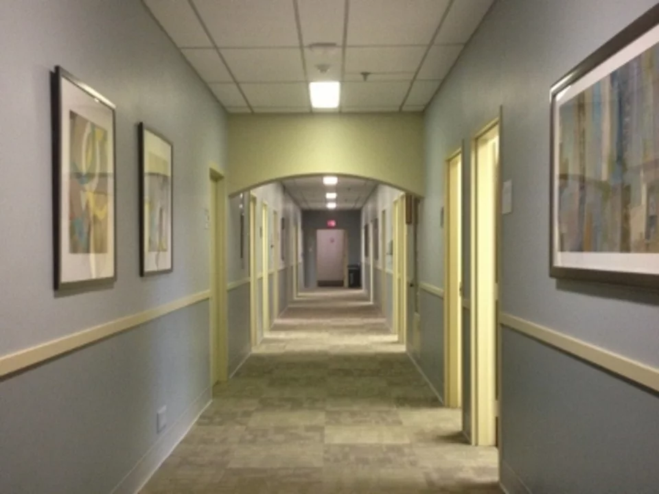 Lab Suite