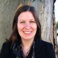 Amanda McCleery