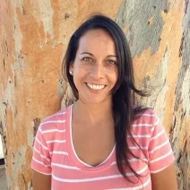 Amy Jimenez