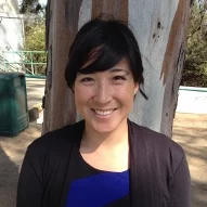 Yvonne Yang