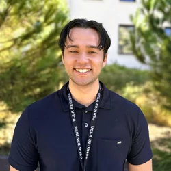 Keith Koziol